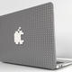 Illustration for article titled A studded case lets you customize and personalize your MacBook with Lego